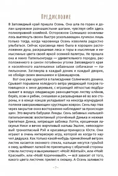 Сундучок бабушки Линды. Тайна серебряного камня