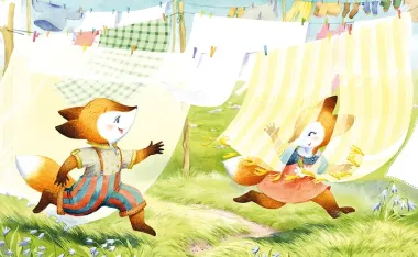 Рецепт от скуки