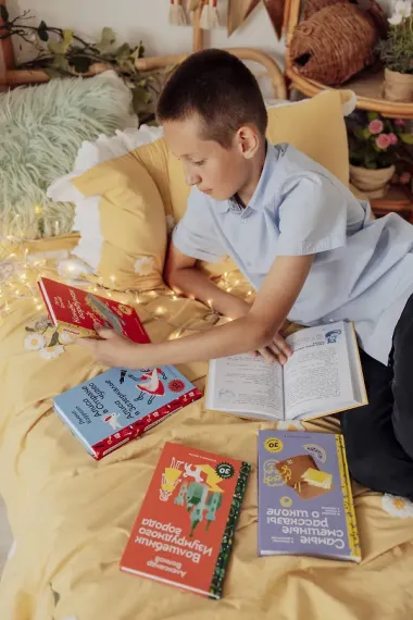 Маленький принц