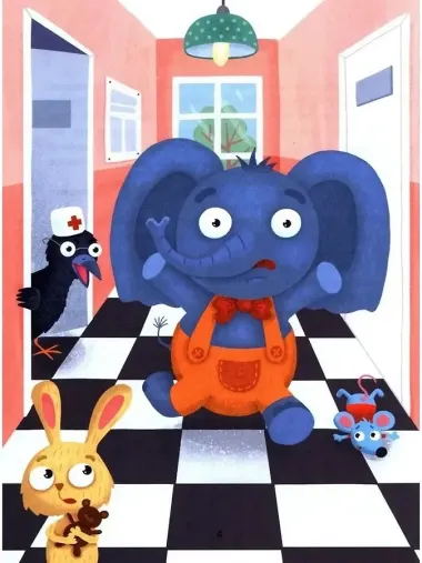 Секреты хорошего поведения: энциклопедия для малышей в сказках