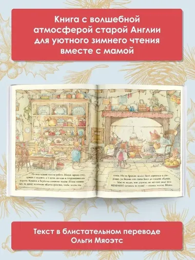 Зимняя история