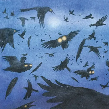 Сказочное Поволжье