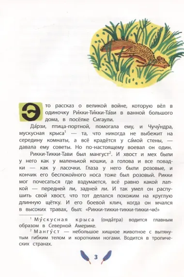 Рикки-Тикки-Тави