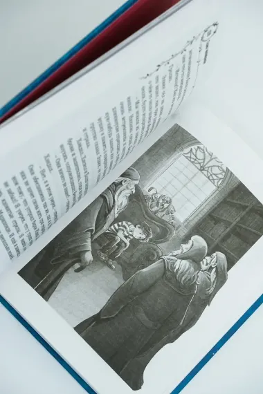 София и мышиный лорд. Возвращение в Волшебные миры