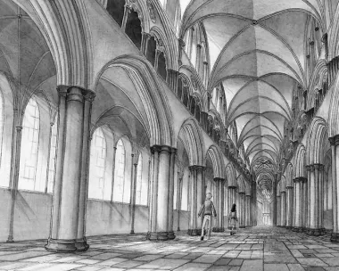 Рыцарь-призрак