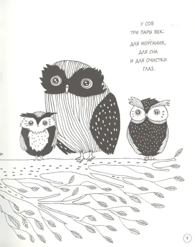 Милые истории о животных в картинках