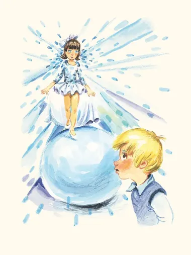 Денискины рассказы