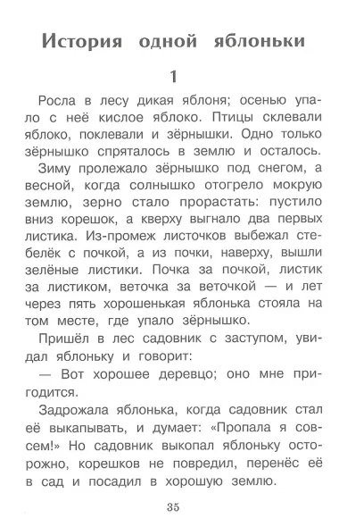 Жалобы зайки. Рассказы и сказки