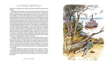 Приключения Гекльберри Финна