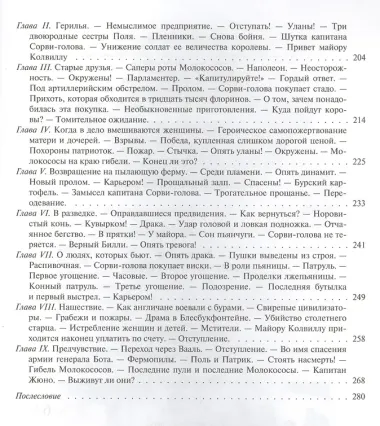 Капитан Сорви-голова