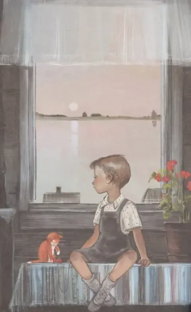 Дорогой верности. Рассказы о поэте Сергее Орлове