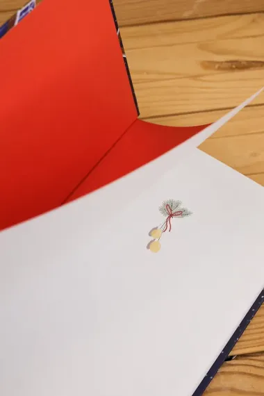 Тайна под крышей