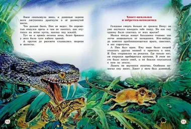 Большая книга рассказов