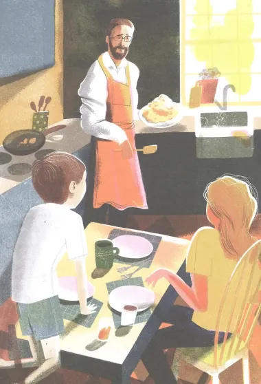 Папины слова