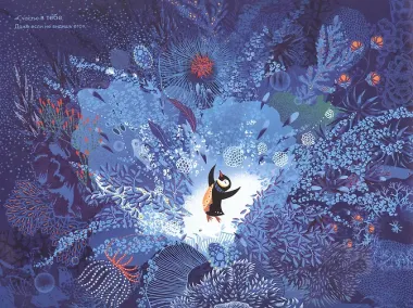 В поисках счастья