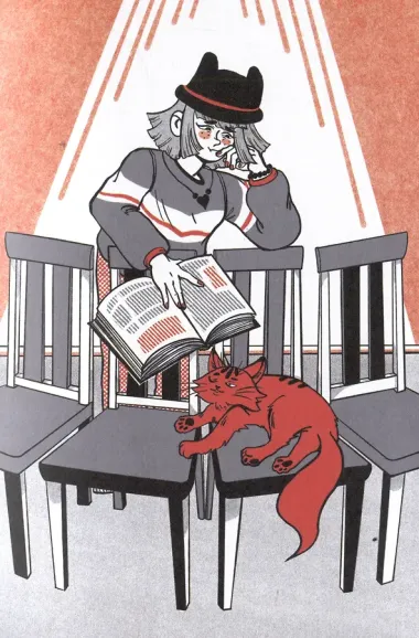 Книжный клуб. Инструкция по применению