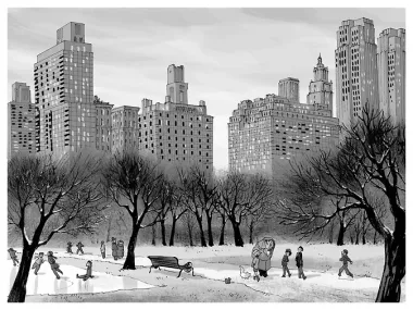 Агата Мистери. Кн.14. Сыщик против сыщика