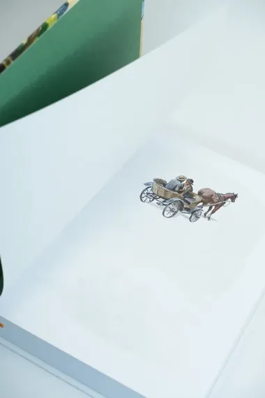 Том Сойер и Гекльберри Финн. Все приключения в одном томе