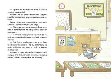 Доктор Камням