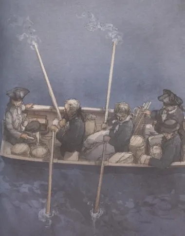 Остров сокровищ