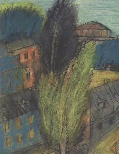 Без папы скучаю