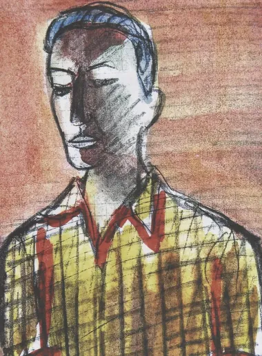 Без папы скучаю