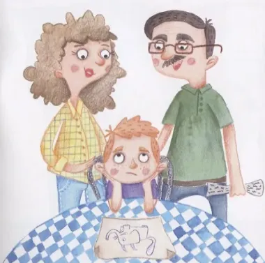 Однажды Вася Булкин…