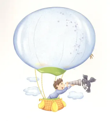 Робот превращается