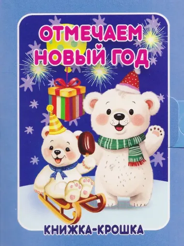 Комплект из 9 книг: Подарок от Деда Мороза 