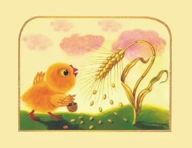 Баю-бай: детские песенки и потешки