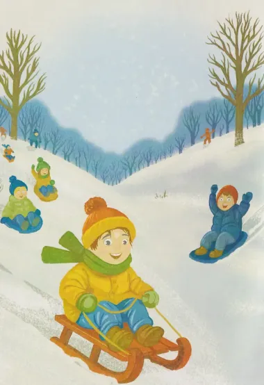 Новогодние чудеса