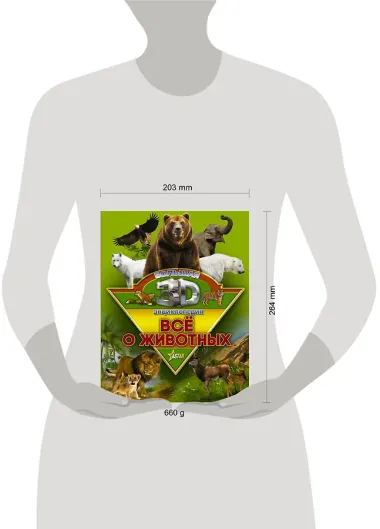 Все о животных