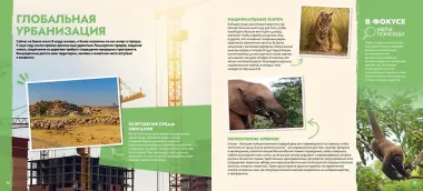 S.O.S. Красная книга