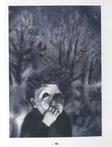 Детские вопросы: диалоги