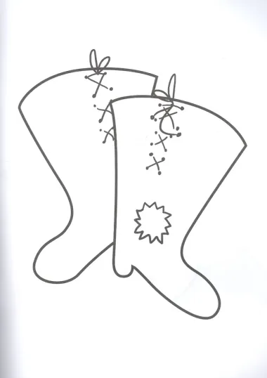 Кот в сапогах, для самых маленьких