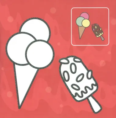 Любимая еда