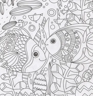 Морские чудеса