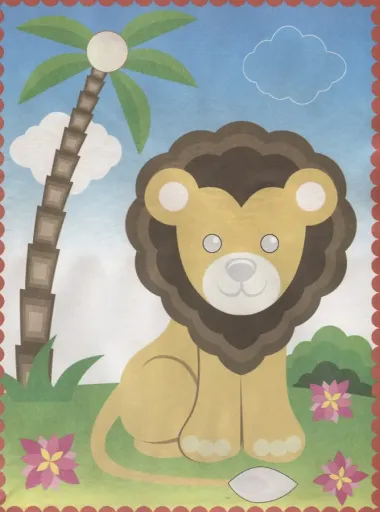 120 чудесных наклеек (Космос) (м) (накл.)