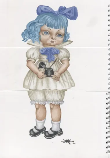 Превращалки. 32768 забавных превращений