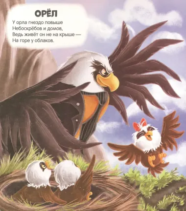 Чудесные превращения. Превращения в природе