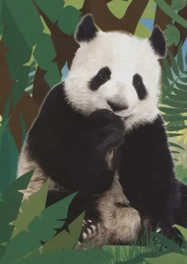 Экзотические животные