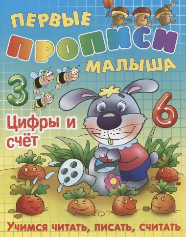 Комплект дошкольника (универсальный) № 31