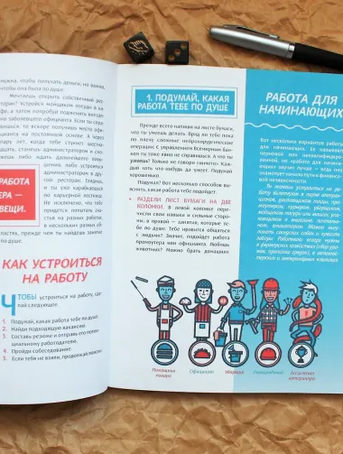 Твой первый миллион. Как его заработать и не потерять