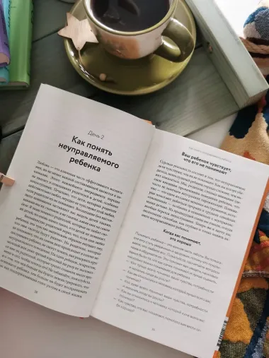 Неуправляемый ребенок: что делать? Реальный метод для любящих родителей, которые уже перепробовали всё