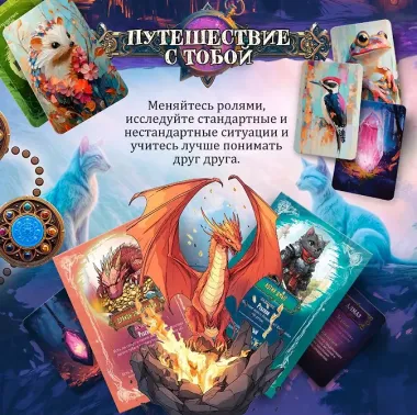 Психологическая игра 