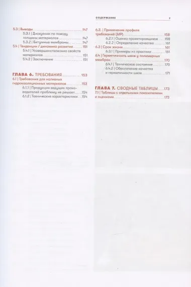 Кровельная изоляция. Кровельное озеленение. Гидроизоляционные материалы