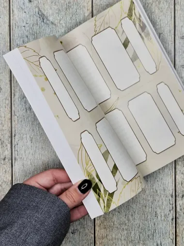 Солоно хлебавши. Заготовки, которые вы еще не пробовали