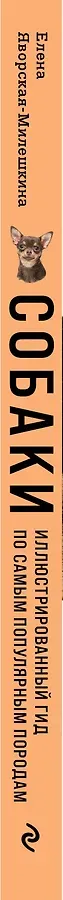 Собаки. Иллюстрированный гид по самым популярным породам