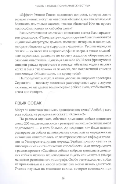 В мире с животными. Новое понимание животных: как мы можем изменить нашу повседневную жизнь, чтобы помочь им