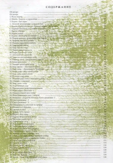 Теннис XXI. Иллюстрированная библия великой игры